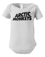 Infant Short Sleeve Bodysuit Infant Short Sleeve Bodysuit
