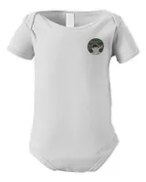 Infant Short Sleeve Bodysuit