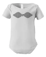 Infant Short Sleeve Bodysuit Infant Short Sleeve Bodysuit