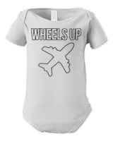 Infant Short Sleeve Bodysuit Infant Short Sleeve Bodysuit