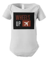 Infant Short Sleeve Bodysuit Infant Short Sleeve Bodysuit