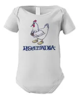 Infant Short Sleeve Bodysuit Infant Short Sleeve Bodysuit