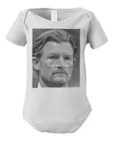 Infant Short Sleeve Bodysuit Infant Short Sleeve Bodysuit