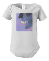 Infant Short Sleeve Bodysuit