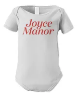 Infant Short Sleeve Bodysuit Infant Short Sleeve Bodysuit