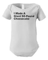 Infant Short Sleeve Bodysuit Infant Short Sleeve Bodysuit