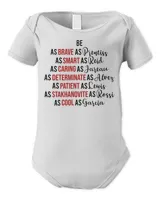 Infant Short Sleeve Bodysuit Infant Short Sleeve Bodysuit