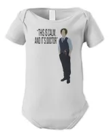 Infant Short Sleeve Bodysuit Infant Short Sleeve Bodysuit