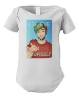 Infant Short Sleeve Bodysuit Infant Short Sleeve Bodysuit