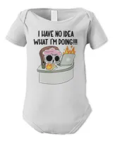 Infant Short Sleeve Bodysuit Infant Short Sleeve Bodysuit