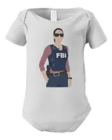 Infant Short Sleeve Bodysuit Infant Short Sleeve Bodysuit