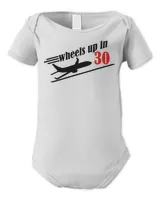 Infant Short Sleeve Bodysuit Infant Short Sleeve Bodysuit