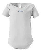 Infant Short Sleeve Bodysuit Infant Short Sleeve Bodysuit