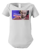 Infant Short Sleeve Bodysuit Infant Short Sleeve Bodysuit