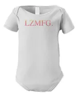 Infant Short Sleeve Bodysuit Infant Short Sleeve Bodysuit