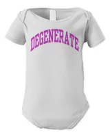 Infant Short Sleeve Bodysuit Infant Short Sleeve Bodysuit