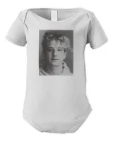 Infant Short Sleeve Bodysuit Infant Short Sleeve Bodysuit