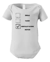 Infant Short Sleeve Bodysuit Infant Short Sleeve Bodysuit