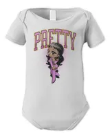 Infant Short Sleeve Bodysuit Infant Short Sleeve Bodysuit