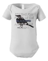 Infant Short Sleeve Bodysuit Infant Short Sleeve Bodysuit