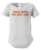 Infant Short Sleeve Bodysuit Infant Short Sleeve Bodysuit