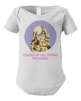 Infant Short Sleeve Bodysuit Infant Short Sleeve Bodysuit