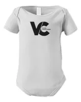 Infant Short Sleeve Bodysuit