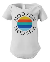 Infant Short Sleeve Bodysuit Infant Short Sleeve Bodysuit