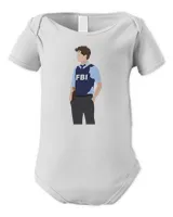 Infant Short Sleeve Bodysuit Infant Short Sleeve Bodysuit