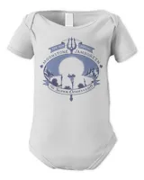 Infant Short Sleeve Bodysuit Infant Short Sleeve Bodysuit