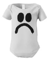 Infant Short Sleeve Bodysuit Infant Short Sleeve Bodysuit