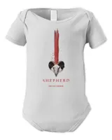 Infant Short Sleeve Bodysuit Infant Short Sleeve Bodysuit