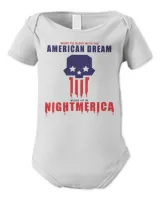 Infant Short Sleeve Bodysuit Infant Short Sleeve Bodysuit