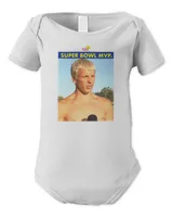Infant Short Sleeve Bodysuit