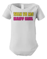 Infant Short Sleeve Bodysuit Infant Short Sleeve Bodysuit