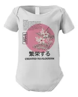 Infant Short Sleeve Bodysuit Infant Short Sleeve Bodysuit