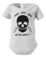 Infant Short Sleeve Bodysuit Infant Short Sleeve Bodysuit
