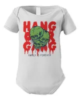 Infant Short Sleeve Bodysuit Infant Short Sleeve Bodysuit