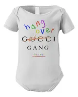 Infant Short Sleeve Bodysuit Infant Short Sleeve Bodysuit
