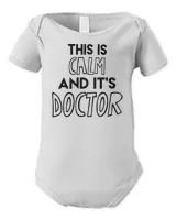 Infant Short Sleeve Bodysuit Infant Short Sleeve Bodysuit