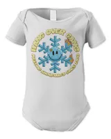 Infant Short Sleeve Bodysuit Infant Short Sleeve Bodysuit