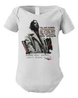 Infant Short Sleeve Bodysuit