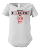 Infant Short Sleeve Bodysuit Infant Short Sleeve Bodysuit