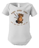 Infant Short Sleeve Bodysuit Infant Short Sleeve Bodysuit