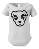 Infant Short Sleeve Bodysuit Infant Short Sleeve Bodysuit
