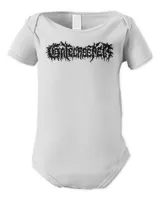 Infant Short Sleeve Bodysuit Infant Short Sleeve Bodysuit