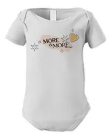 Infant Short Sleeve Bodysuit Infant Short Sleeve Bodysuit