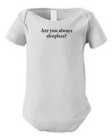 Infant Short Sleeve Bodysuit