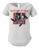 Infant Short Sleeve Bodysuit