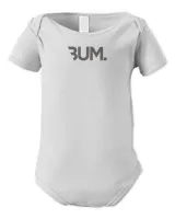 Infant Short Sleeve Bodysuit Infant Short Sleeve Bodysuit